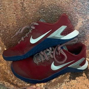 Nike Metcon 4’s